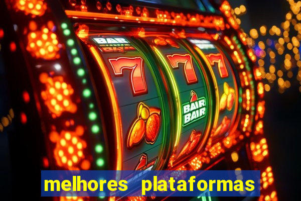 melhores plataformas de jogo online